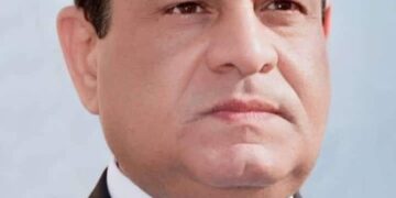 على مساحة ٧٥٠ م۲ .. وزير الزراعة يوافق بإقامة محطة رفع صرف صحي في البحيرة