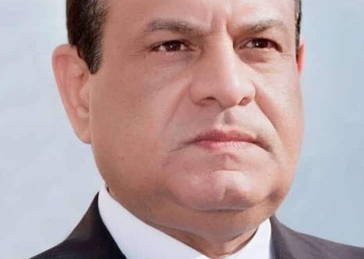 على مساحة ٧٥٠ م۲ .. وزير الزراعة يوافق بإقامة محطة رفع صرف صحي في البحيرة