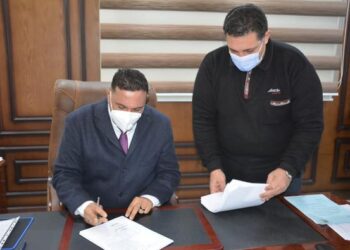 محافظ الدقهلية يعتمد تعديل 39 مخطط تفصيلي جديد لـ497 قرية