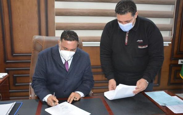 محافظ الدقهلية يعتمد تعديل 39 مخطط تفصيلي جديد لـ497 قرية