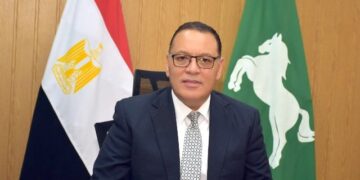 لردع المخالفين.. محافظ الشرقية يتابع ملف تقنين أراضي أملاك الدولة