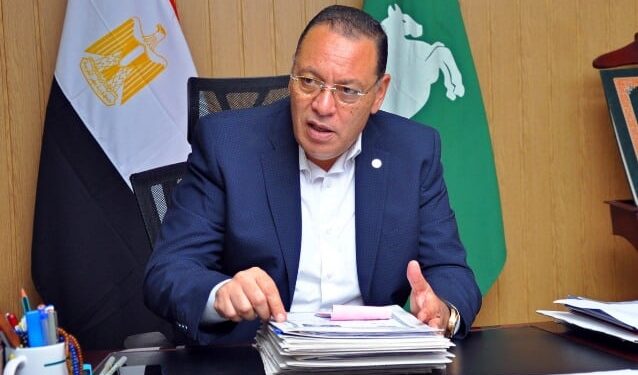 مجهولة المصدر.. ضبط ٢ طن ذرة بمركز بلبيس في الشرقية