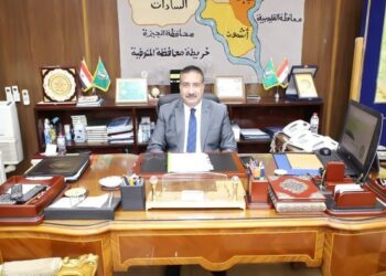 مشروعك المنوفية يوفر 1593 فرصة عمل للشباب خلال 2021