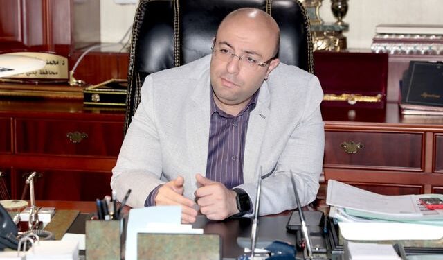 أول أيام الموجة الـ 19 .. إزالة 34 حالة تعد في بني سويف