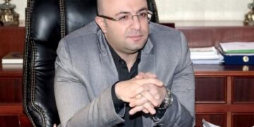 بتكلفة 853 مليون جنيهاً.. الانتهاء من تبطين 400 كم من الترع ببني سويف