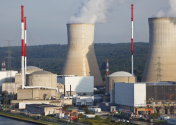 “روساتوم” الروسية تكشف عن موعد بناء أول مفاعلات محطة الضبعة بمصر