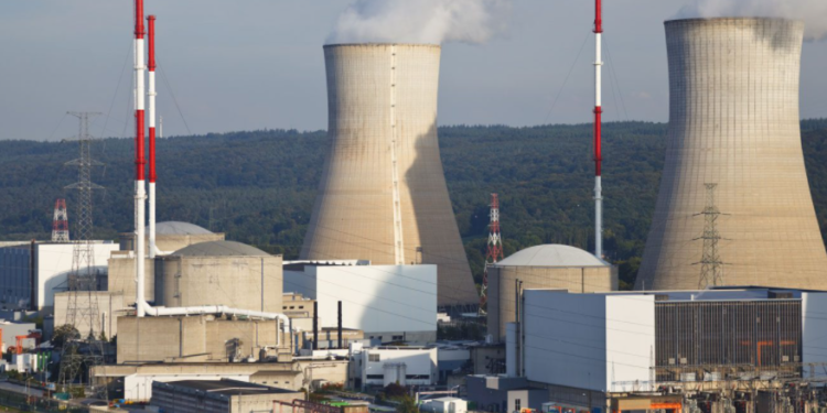 “روساتوم” الروسية تكشف عن موعد بناء أول مفاعلات محطة الضبعة بمصر