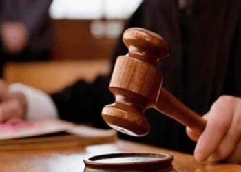 الحبس 3 سنوات لمحامي كريم الهواري في قضية كاميرات حادث دهس الطلاب