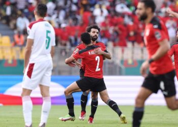 فيوتشر يوافق على عودة محمد عبد المنعم إلى الأهلي