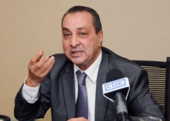 رحل الأعمال محمد الأمين