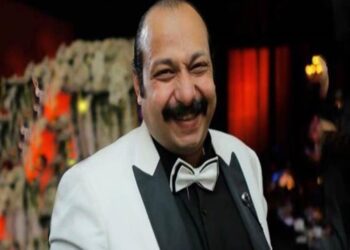 محمد ثروت ضيف شرف في فيلم “حامل اللقب”