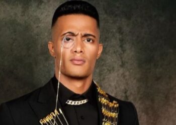 لهذا السبب .. محمد رمضان يوجه الشكر لسكان شارع شامبليون