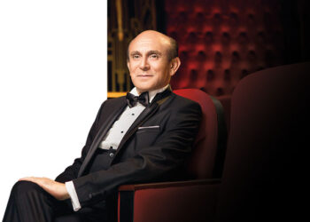 أبرز تصريحات محمد صبحي في برنامج حضرة المواطن: مصر دائما لها الريادة