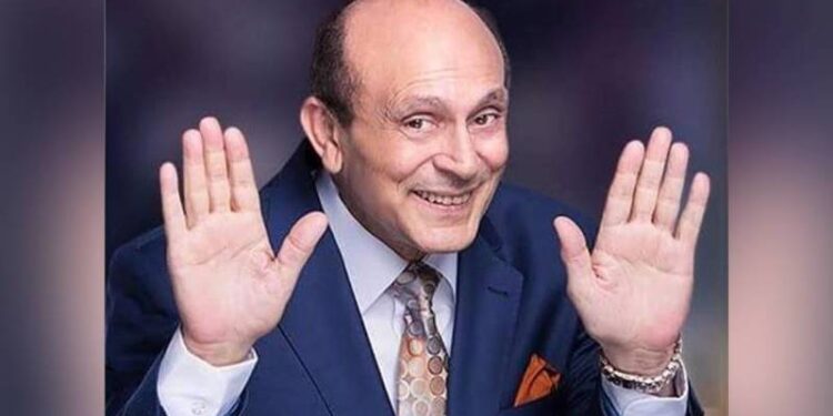 محمد صبحي: السعودية دولة شقيقة ورفضت 4 ملايين دولار لعرض مسرحيتي بالرياض