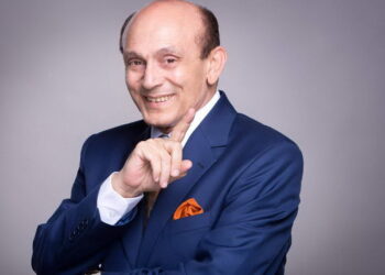 زينب إسماعيل تكشف كواليس مسلسل الفنان محمد صبحي