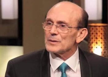 الفنان محمد صبحي يعلق على فيلم “أصحاب ولا أعز”