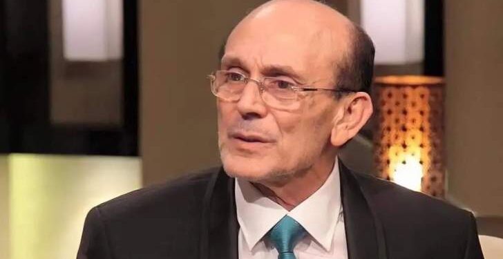 الفنان محمد صبحي يعلق على فيلم “أصحاب ولا أعز”