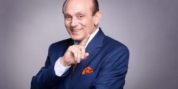 زينب إسماعيل تكشف كواليس مسلسل الفنان محمد صبحي