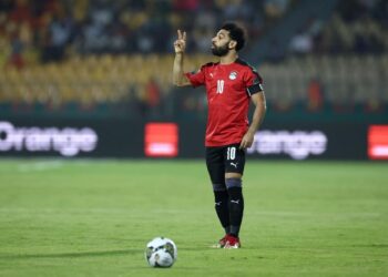 مصر والسوادن.. انطلاق الشوط الثاني من مباراة تحديد المصير