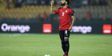 مصر والسوادن.. انطلاق الشوط الثاني من مباراة تحديد المصير