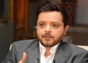 صور أحدث صور لمحمد هنديد وطلاب فيلم رمضان مبروك أبو العلمين