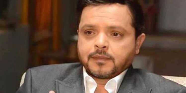 محمد هنيدي يعلق على هزيمة المنتخب امام نيجيريا