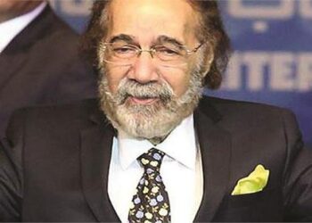 إطلاق اسم الفنان محمود ياسين على الدورة الافتتاحية لمهرجان بورسعيد للسينما