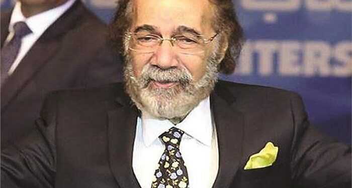 إطلاق اسم الفنان محمود ياسين على الدورة الافتتاحية لمهرجان بورسعيد للسينما