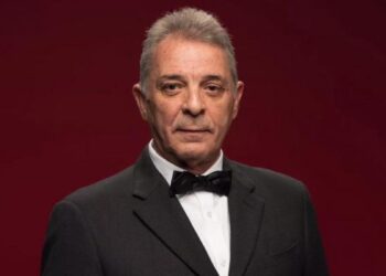 محمود حميدة : سعيد بالتعاون مع سميحة أيوب “شرف ليا”