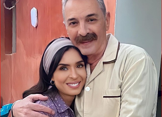 شاهد الأفيش الدعائي لمسلسل “نقل عام”