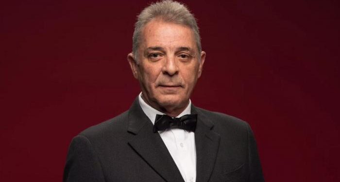 محمود حميدة : سعيد بالتعاون مع سميحة أيوب “شرف ليا”