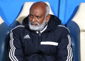 مختار مختار ينصح كيروش بإشراك رمضان صبحي أمام كوت ديفوار