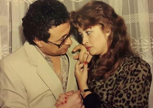 بعد تدخل أشرف زكي .. انفراجة في أزمة مراد منير زوج الراحلة فايزة كمال