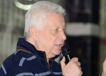 قرار عاجل في دعوي مرتضي منصور ضد عبد الناصر زيدان بتهمه بالسب والقذف