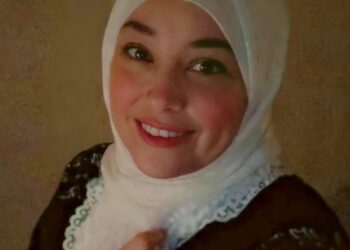 مروة الحاروني