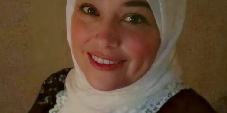 مروة الحاروني