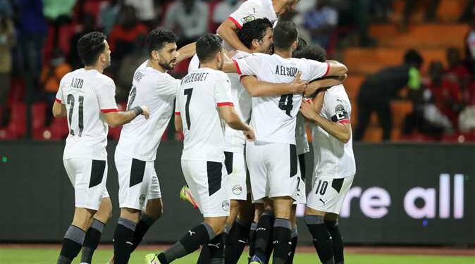 نجوم الفن يحتفلون بفوز المنتخب الوطني على كوت ديفوار