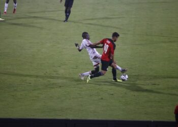 مصر والسودان.. (0-0) في أول 30 دقيقة