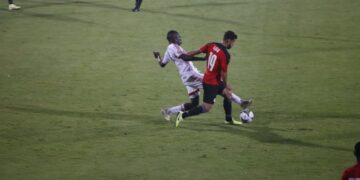 مصر والسودان.. (0-0) في أول 30 دقيقة