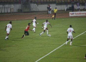 مصر والسودان.. (0-0) في أول 30 دقيقة