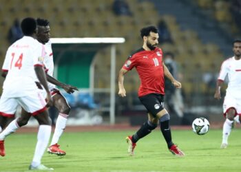 مصر والسوادن.. انطلاق الشوط الثاني من مباراة تحديد المصير