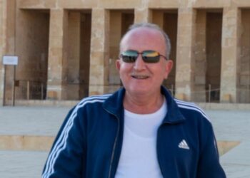 خاص.. مصطفى عبد العزيز: تنمية الوعي أولى خطوات وقف نزيف الأمراض المزمنة