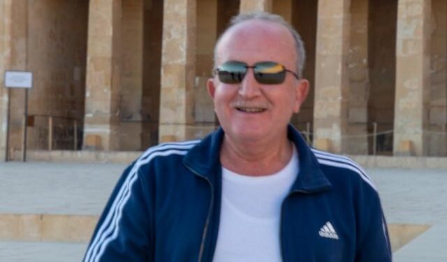 خاص.. مصطفى عبد العزيز: تنمية الوعي أولى خطوات وقف نزيف الأمراض المزمنة