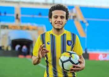 رسميًا.. الزمالك يوافق على انتقال مصطفى فتحي إلى التعاون السعودي