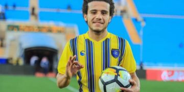 رسميًا.. الزمالك يوافق على انتقال مصطفى فتحي إلى التعاون السعودي