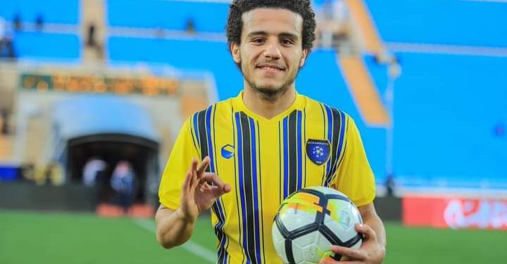 رسميًا.. الزمالك يوافق على انتقال مصطفى فتحي إلى التعاون السعودي