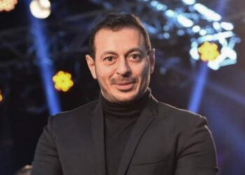 مصطفي شعبان