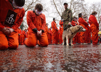 خبراء الأمم المتحدة يدعون أمريكا إلى إغلاق معتقل جوانتانامو