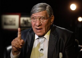 ماذا قال الإعلامي مفيد فوزي عن التريند؟