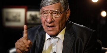 ماذا قال الإعلامي مفيد فوزي عن التريند؟